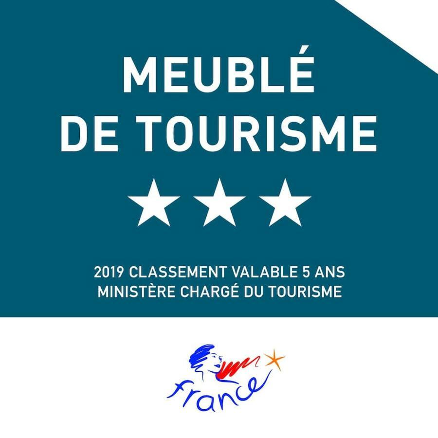 Charmant Studio Cabine Cosy A 100 M Des Pistes 샴루스 외부 사진