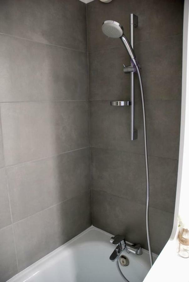 Charmant Studio Cabine Cosy A 100 M Des Pistes 샴루스 외부 사진